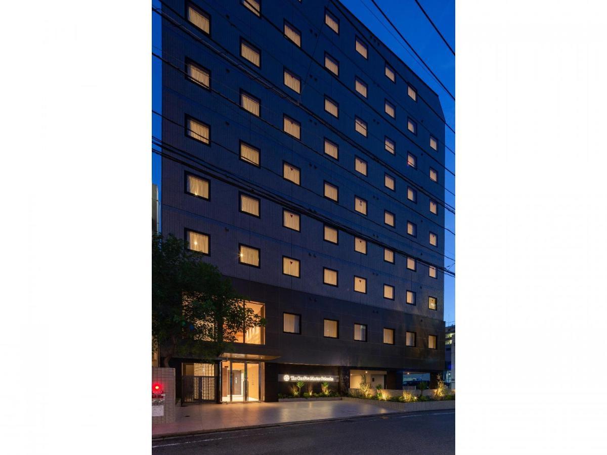 The Onefive Marine Fukuoka Fukuoka (Fukuoka) Exterior foto