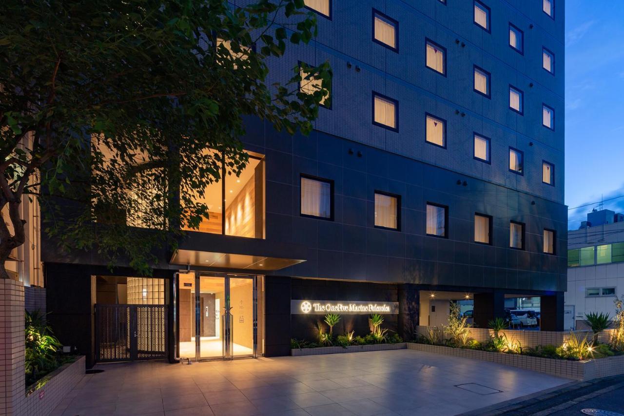The Onefive Marine Fukuoka Fukuoka (Fukuoka) Exterior foto