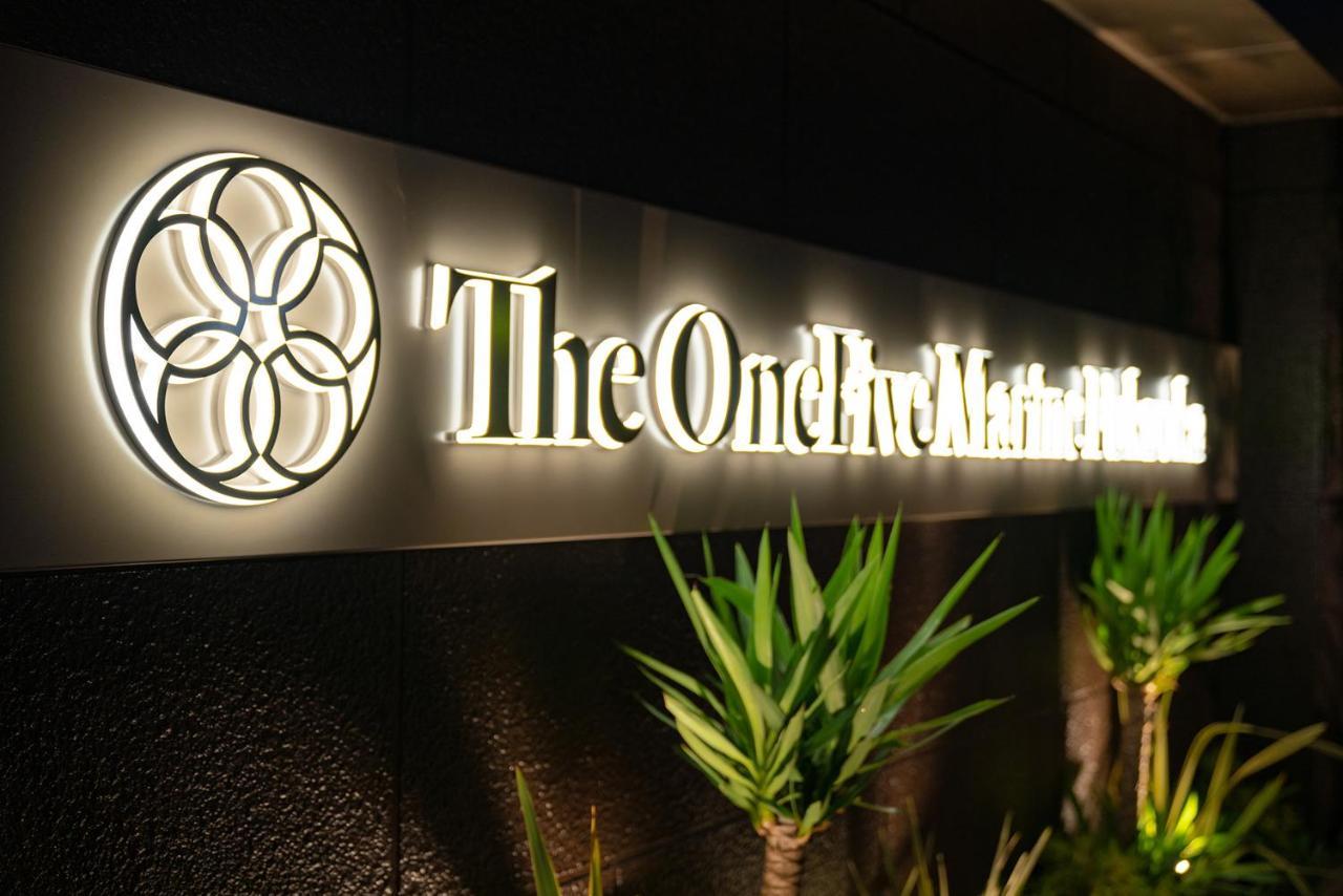 The Onefive Marine Fukuoka Fukuoka (Fukuoka) Exterior foto